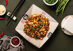 Mapu Tofu
