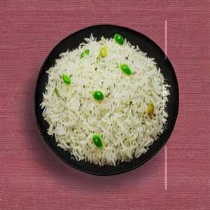 Veg Singapori Rice