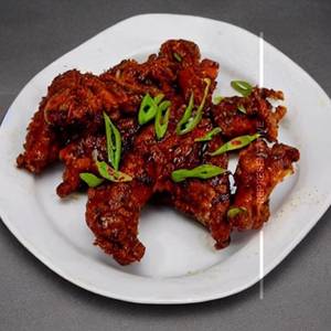 Chicken Fry (Bone)