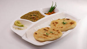 Mutter Kulcha