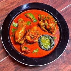 Chicken Pallipalayam