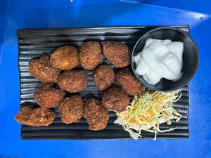 Chicken Popcorn [12 Pieces]