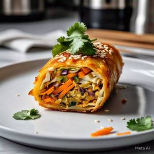 Veg Roll