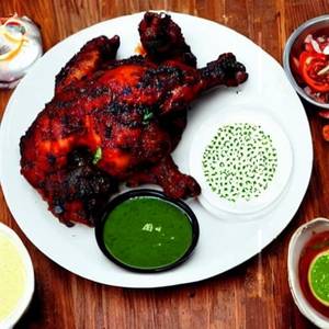 Hoyo Chicken