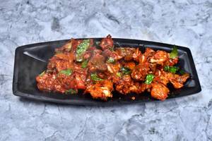 Veg Crispy