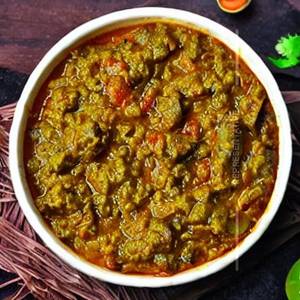 Hyderabadi Keema