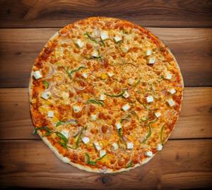 FOUR STAGE CHEESE BLISS (MUST TRY)