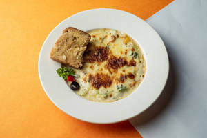 Au Gratin