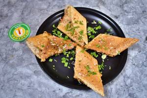Mushroom Masala Dosa