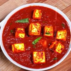 Paneer Tomato