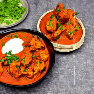Chicken Tikka Masala