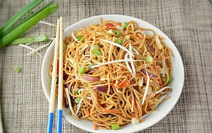 Veg Noodles (gb)