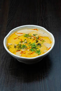 Zafrani Mutton Marag