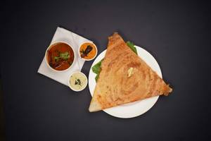 Plain Dosa