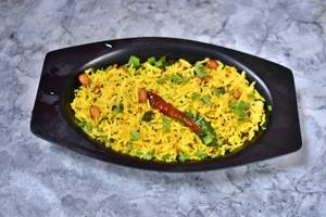 Lemon Rice