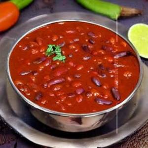Rajma Masala