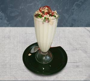 Special lassi with icecream