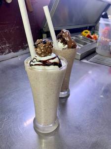 Ferrero Thick Shake