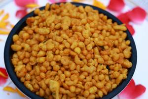 Boondi 250g