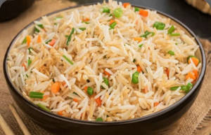 Veg Fried Rice(gb)