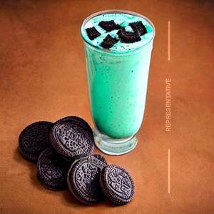 Mint Oreo