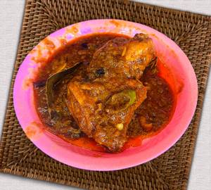 Chicken Chaap Gravy [2 Pieces]