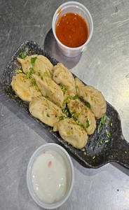 Steam Momom {panner}