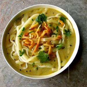 Moms Noddle Mixed