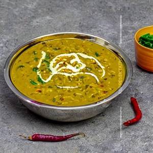 Jeera Dal [Full]