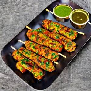 Murgh Rangeela Kebab