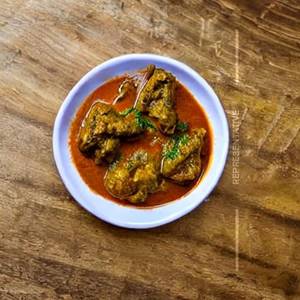 Chicken Saagwala