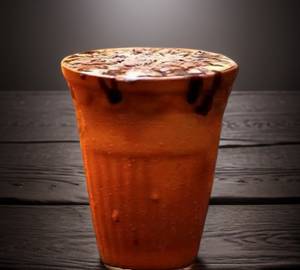 Chocolate tea [4 servings]