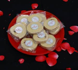Badam rakhi