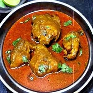 Bonless Raju Special Chicken