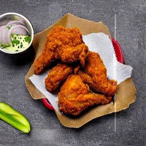 Trivandrum Fried Chicken Tfc
