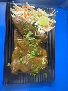 Pork Roast