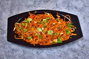 Veg Schezwan Noodles