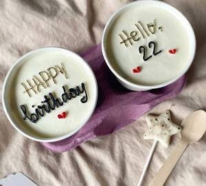 Happy Birthday Theme Cake