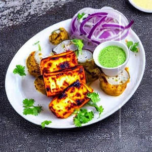 Paneer Majestic