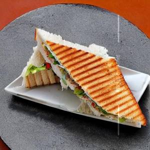 Cold Sandwich