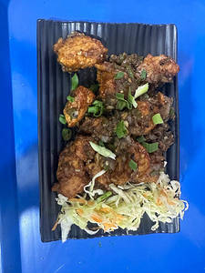 Gobi Manchurian