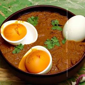 Egg Gravy