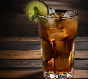 Ice tea [4 servings]