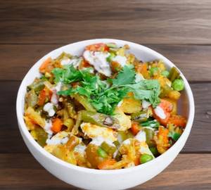 Special Mix Veg