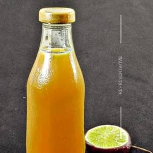 Honey Grape Juice