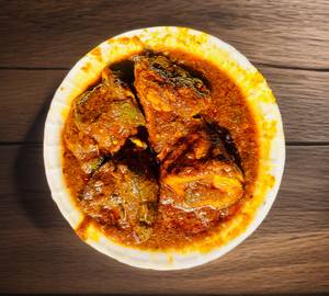 Chicken Chaap Garvy [4 Pieces]