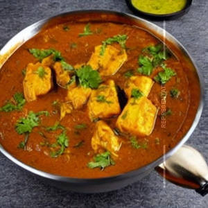 Fish Curry