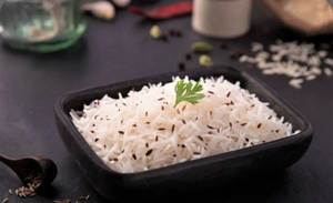 Jeera Rice (gb)