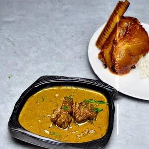 Beef Varuval