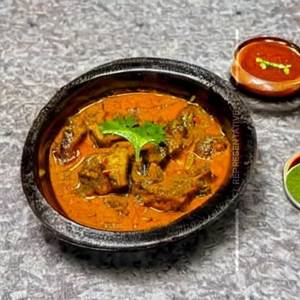 Fish Pollichathu